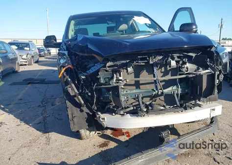 2024 Toyota Tundra Limited z USA, uszkodzony, nr VIN 5TFJA5DB7RX161413